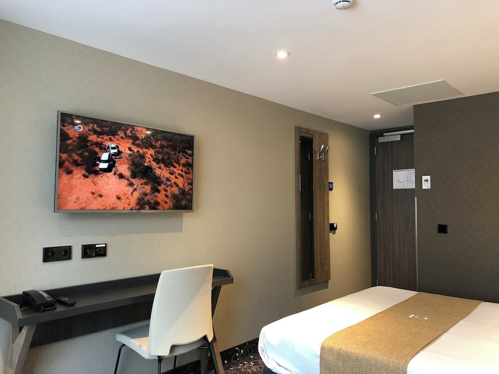 Фото Xo Hotels Infinity