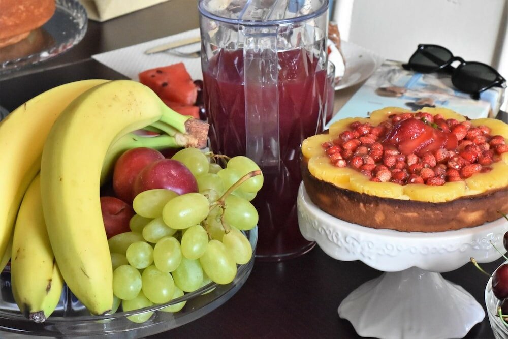 Фото Il Girasole Bed and Breakfast