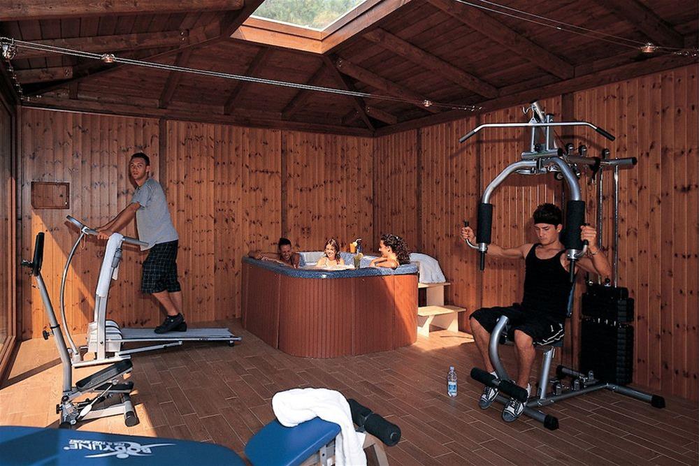 Фото Hotel Acquario