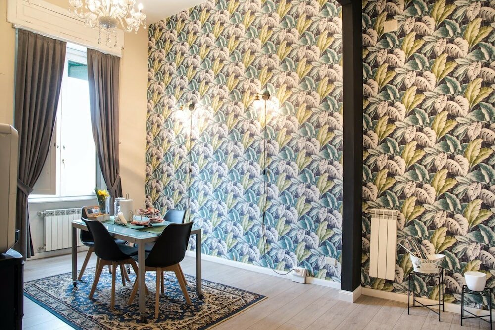 Фото B&b Lumiere Roma