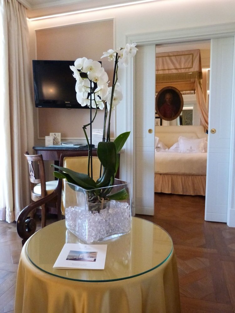 Фото Excelsior Palace Hotel