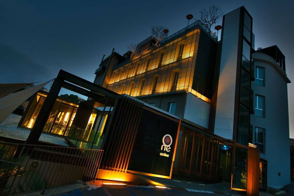 Фото Unahotels One Siracusa