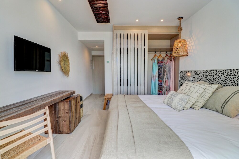 Фото Hoposa Pollentia - Adults Only