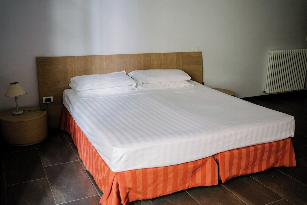 Фото Residence Carlton