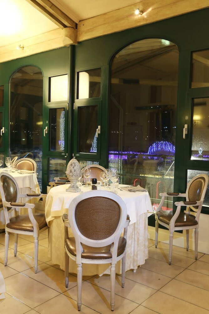 Фото Columbia Wellness & SPA