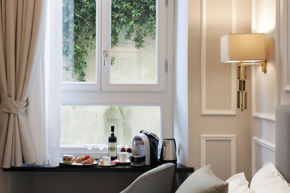 Фото Florence Luxury Suites