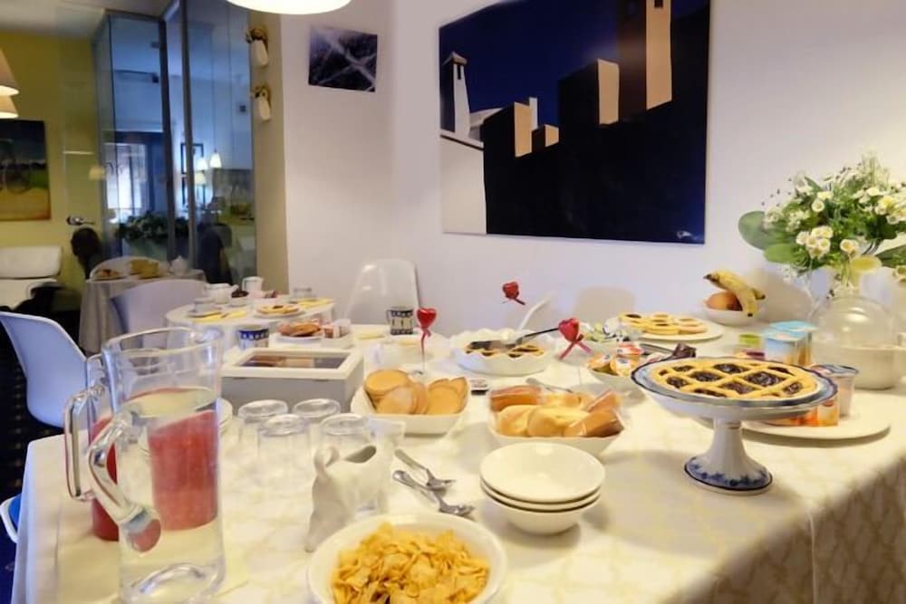 Фото My Hotel Milano