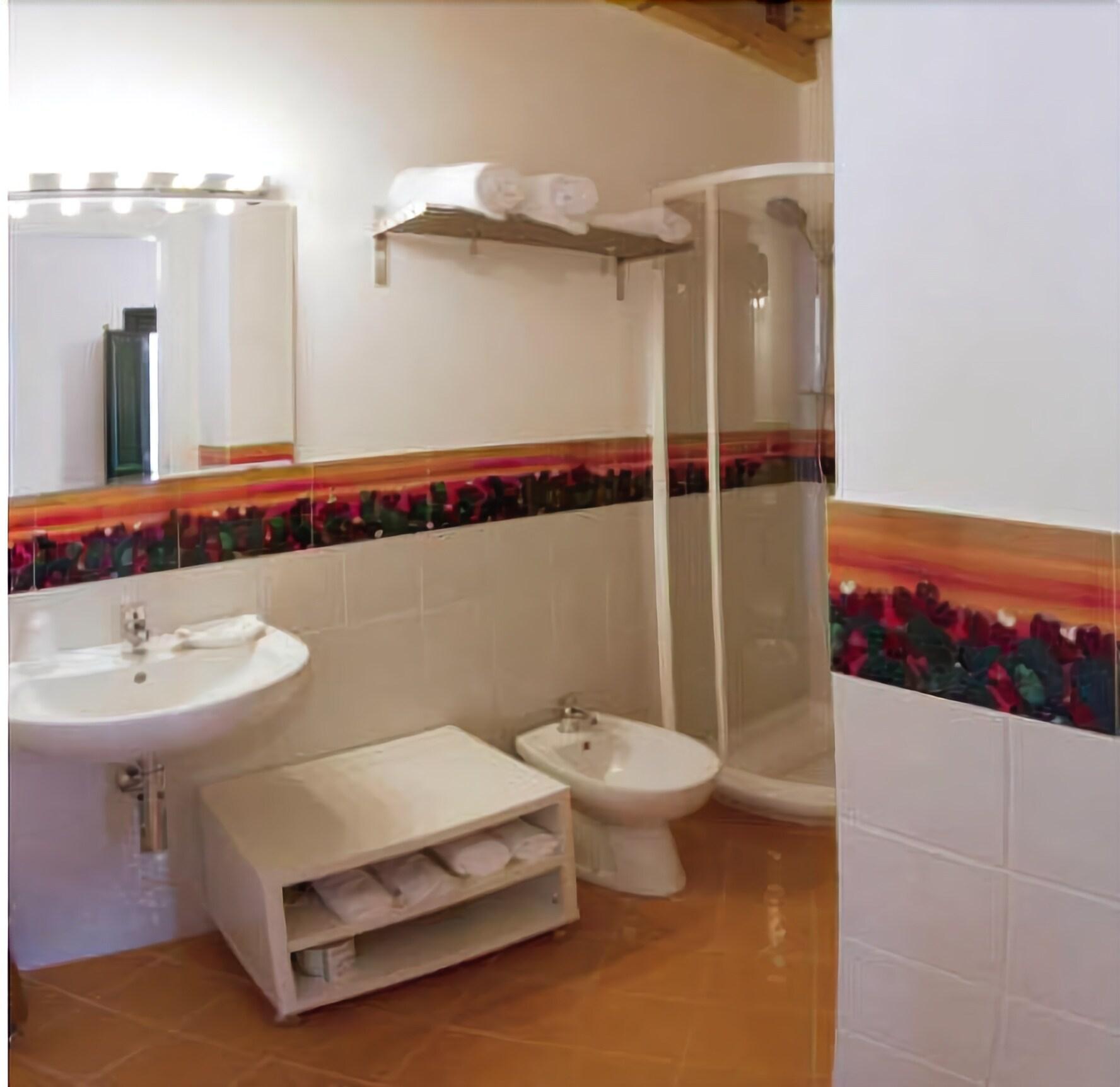 Фото Casalicchio B&b