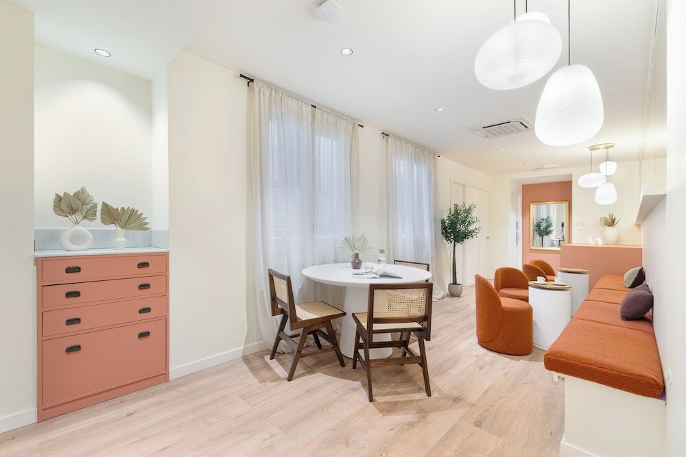 Фото Отель LeMar Boutique Barcelona