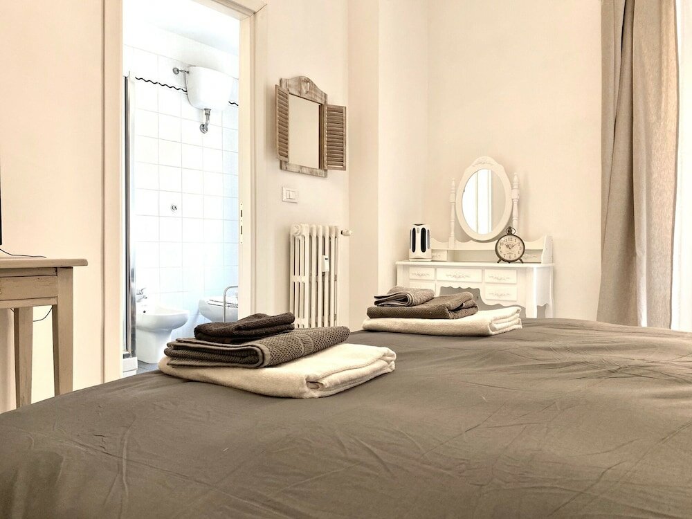 Фото A Quattro Passi Da