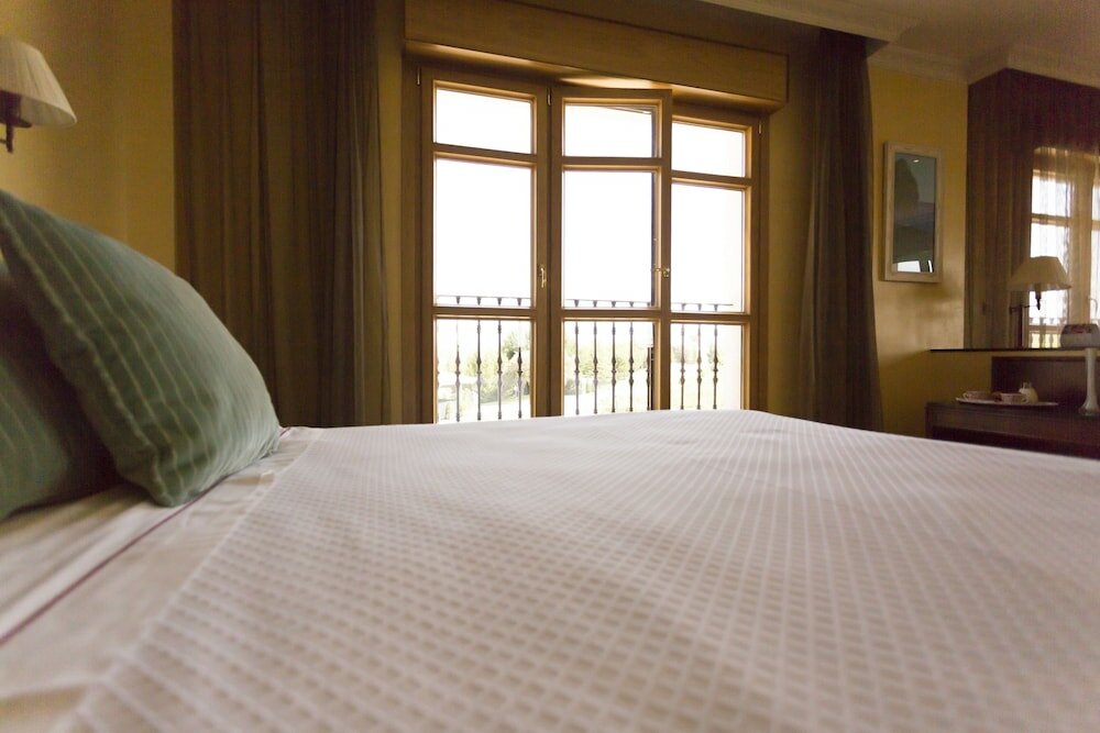 Фото Hotel Finca Torremilanos