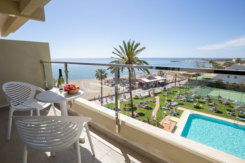 Фото Hotel La Barracuda