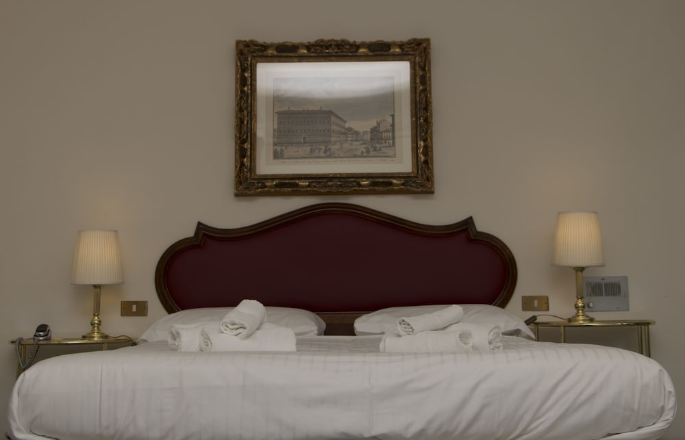 Фото Hotel Goldoni