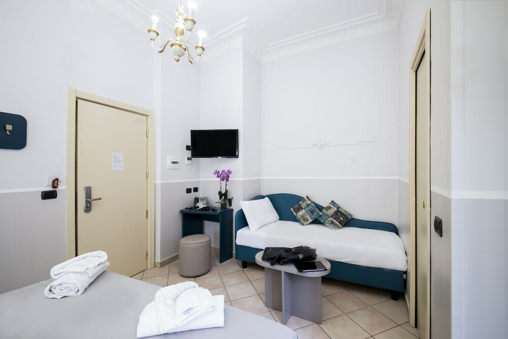 Фото Hotel Grifo