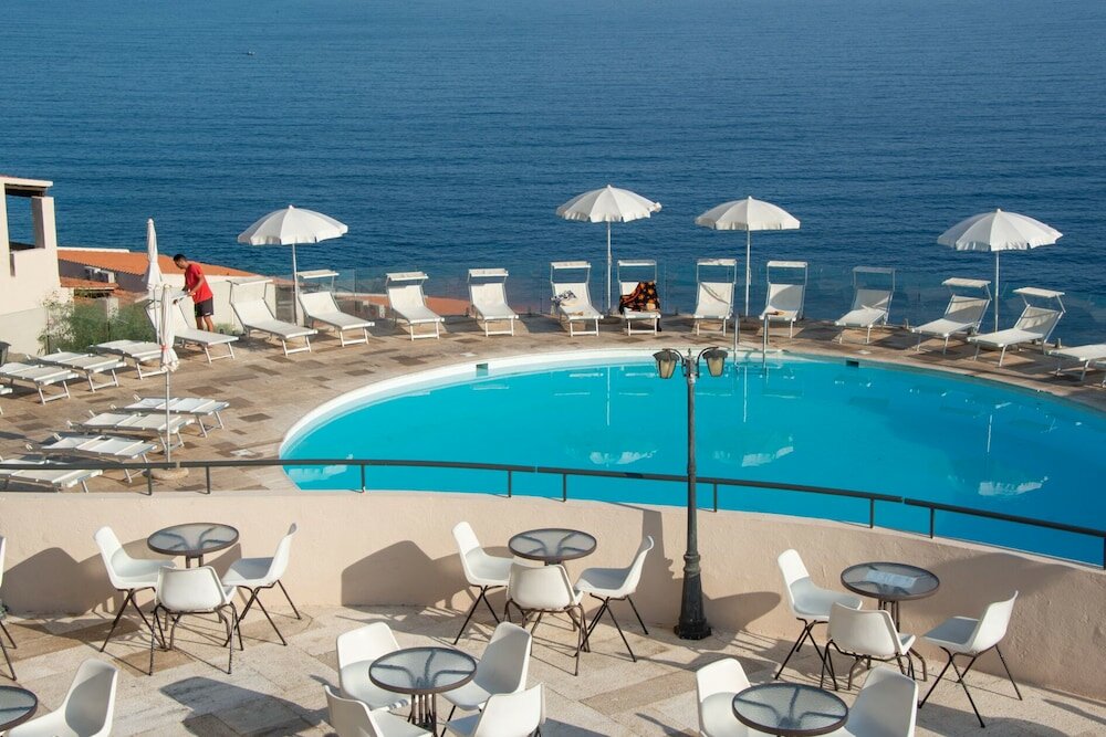 Фото Castelsardo Resort Village