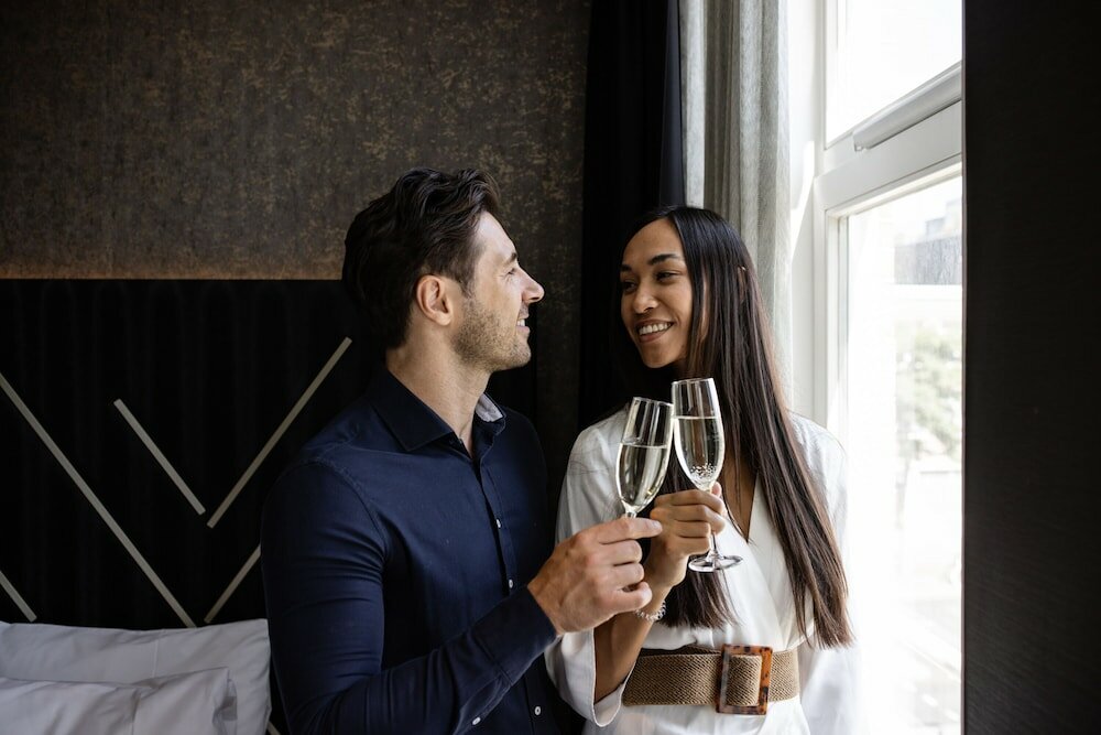 Фото Le Marin Boutique Hotel