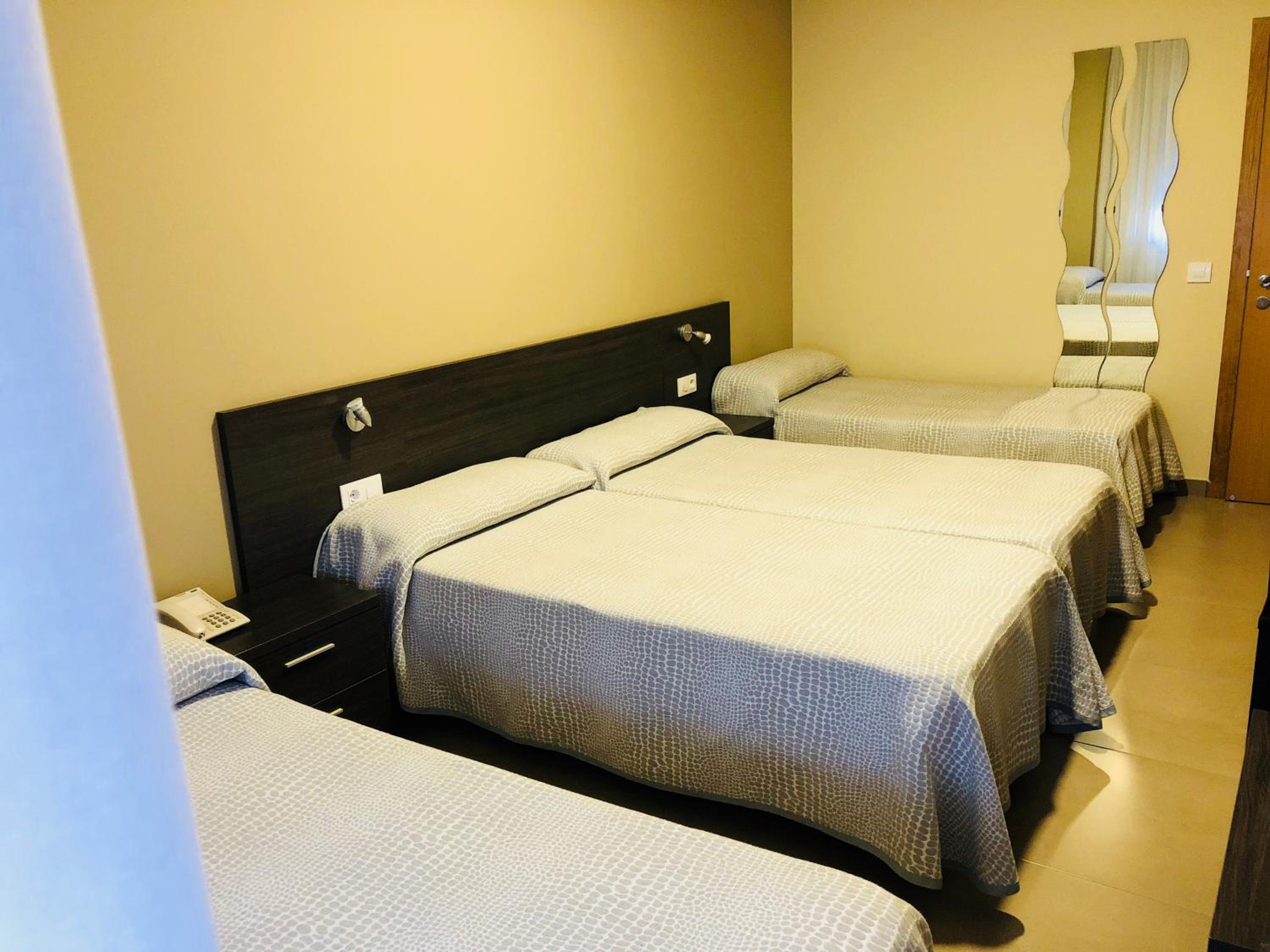 Фото Hotel Susuqui