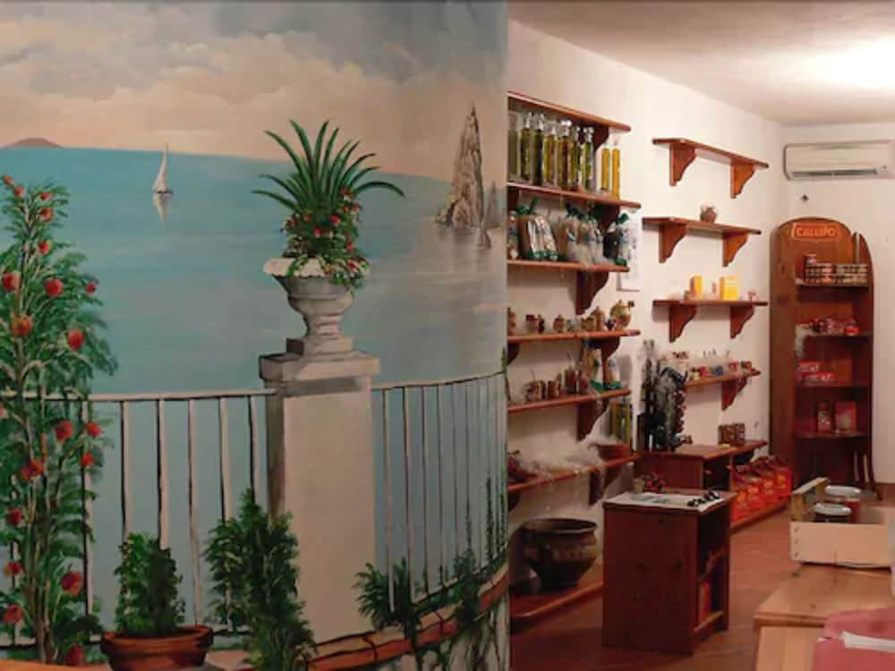 Фото Villaggio La Pizzuta