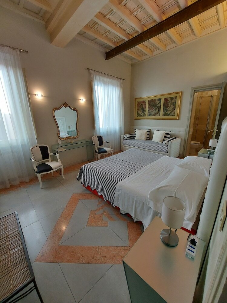 Фото Residenza al Corso