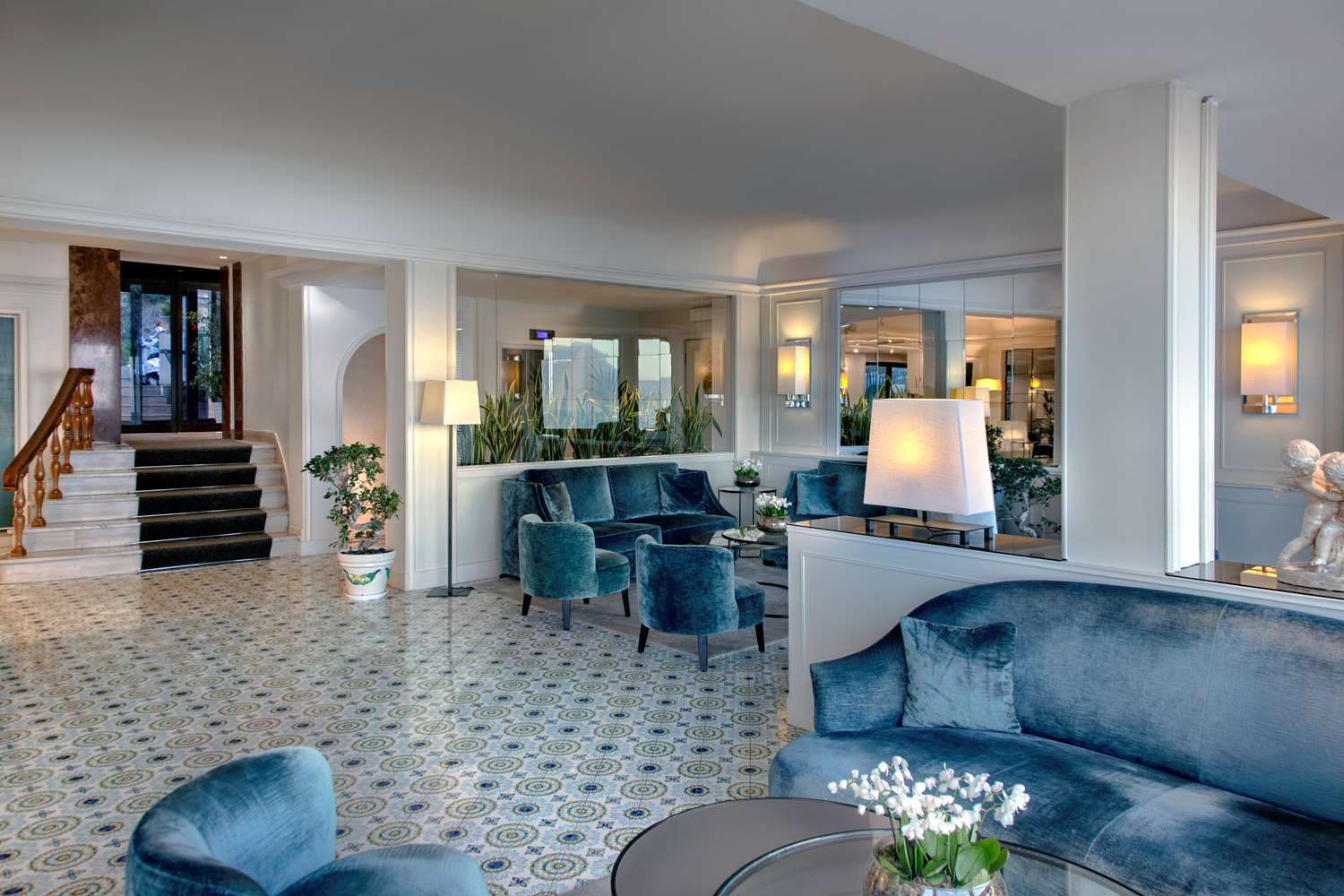 Фото Best Western Signature Collection Hotel Paradiso