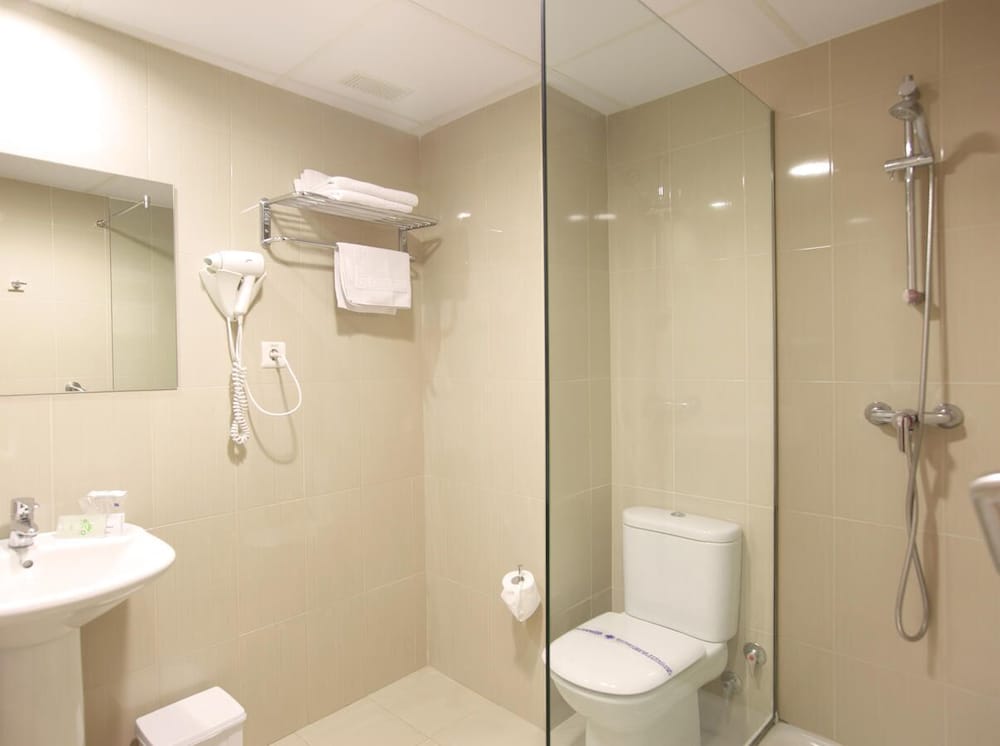 Фото Hotel Centro Mar