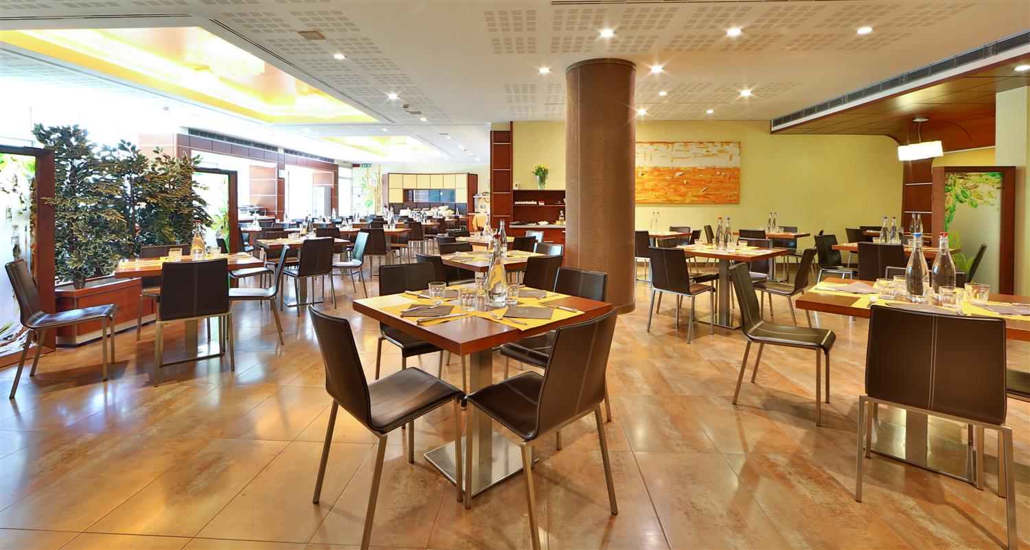 Фото Best Western Plus Hotel Le Favaglie