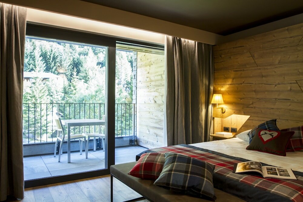 Фото Hotel La Vetta