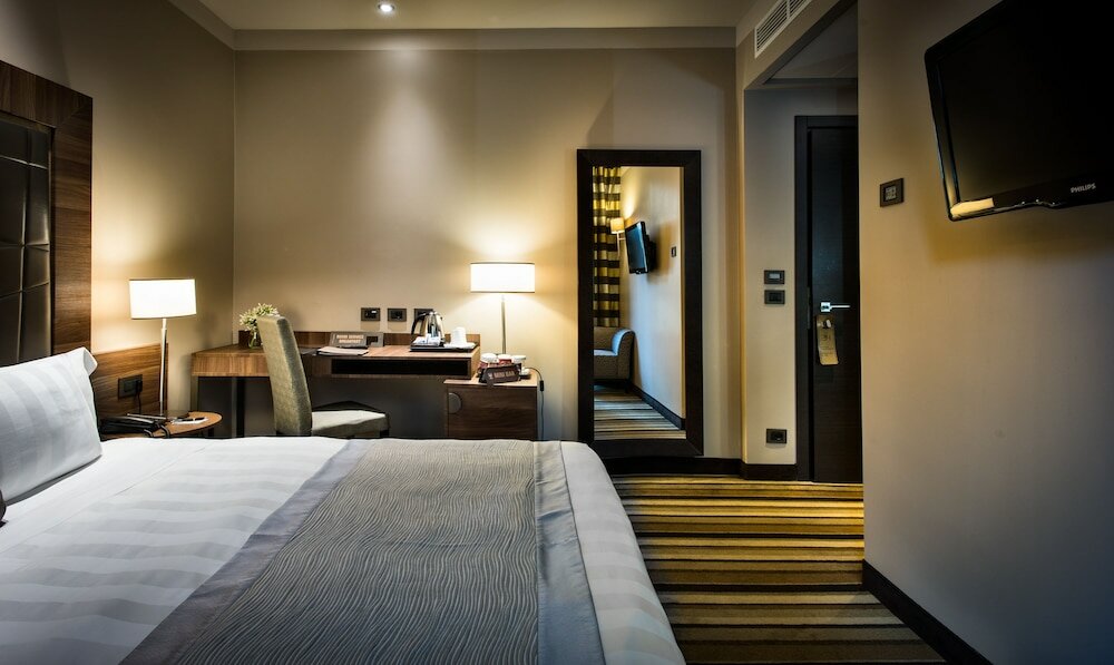 Фото Uptown Palace