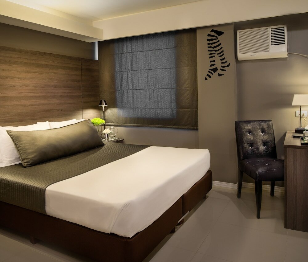 Фото Astoria Greenbelt