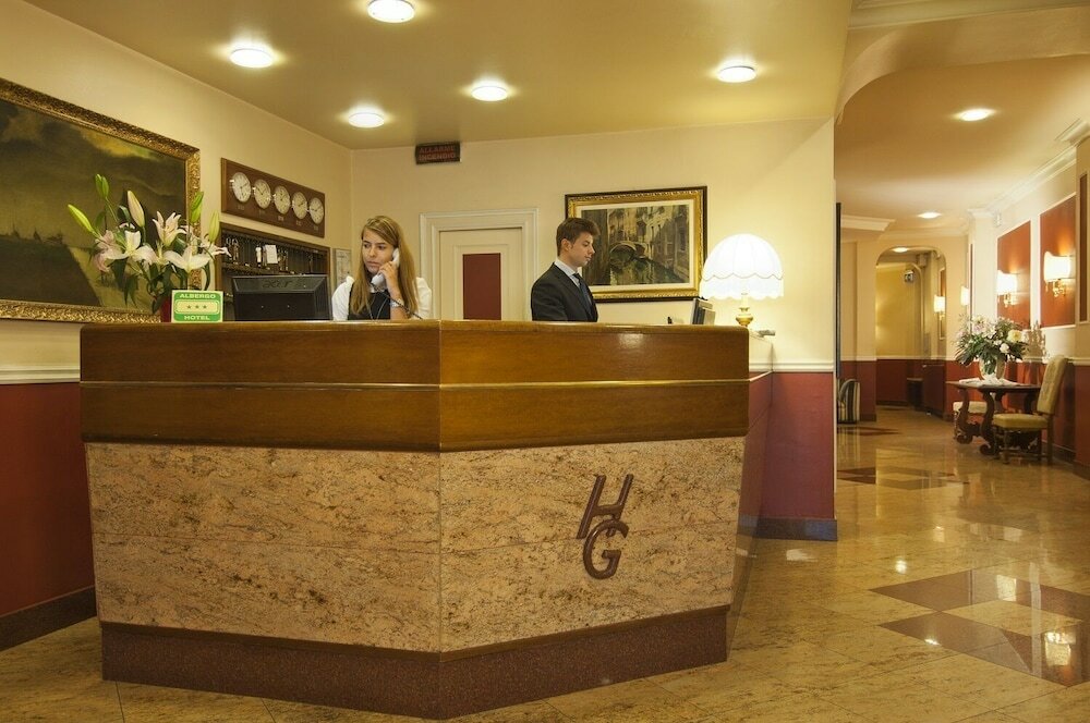 Фото Hotel Garda