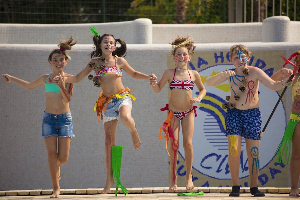 Фото Camping Village Mare Pineta Baia Sistiana