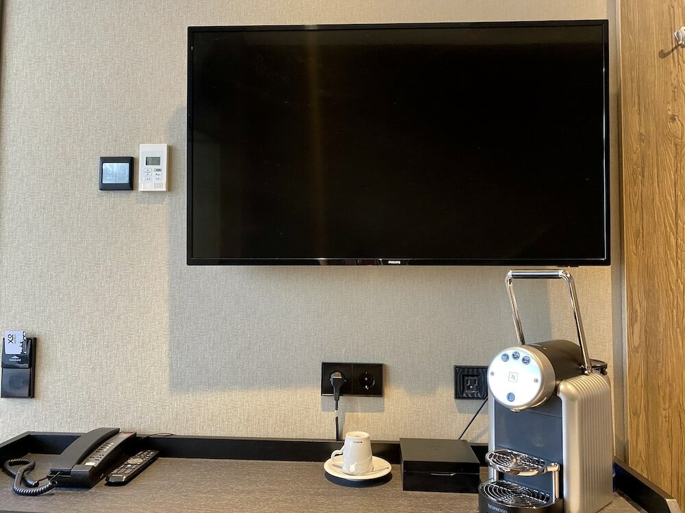 Фото Xo Hotels Infinity