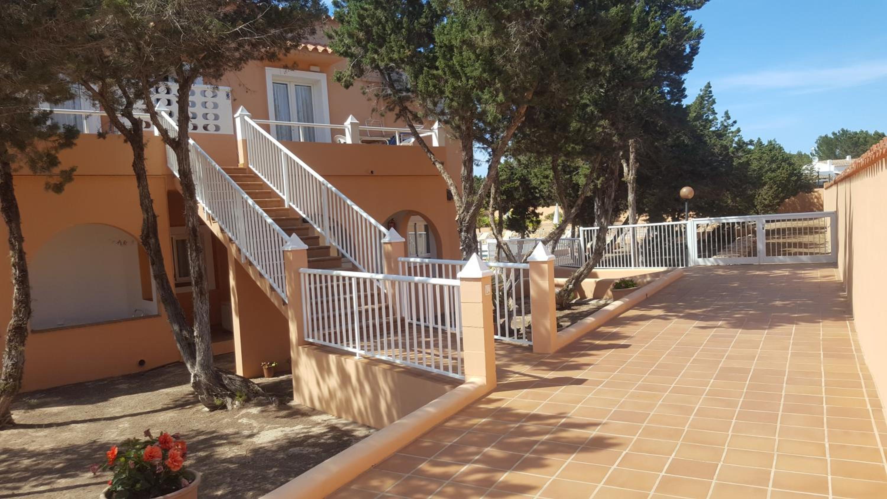 Фото Villa Clementina - Formentera Vacaciones