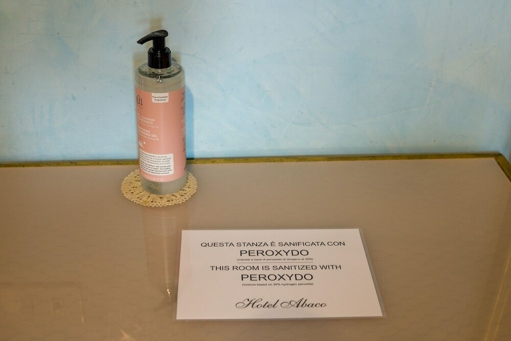 Фото Hotel Abaco