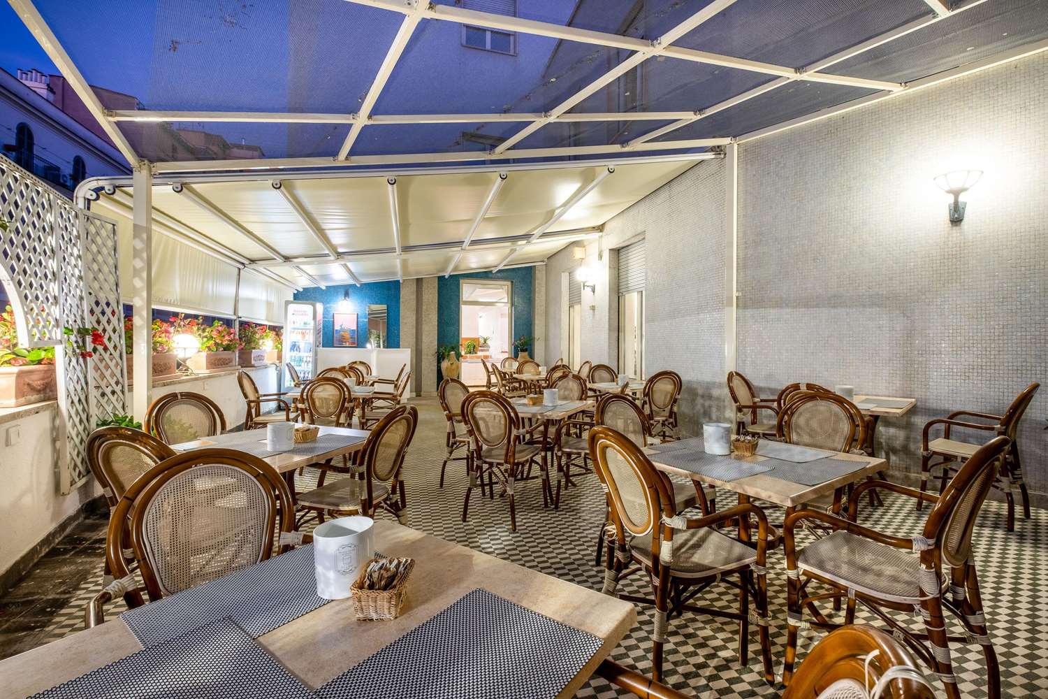 Фото Quality Hotel Nova Domus