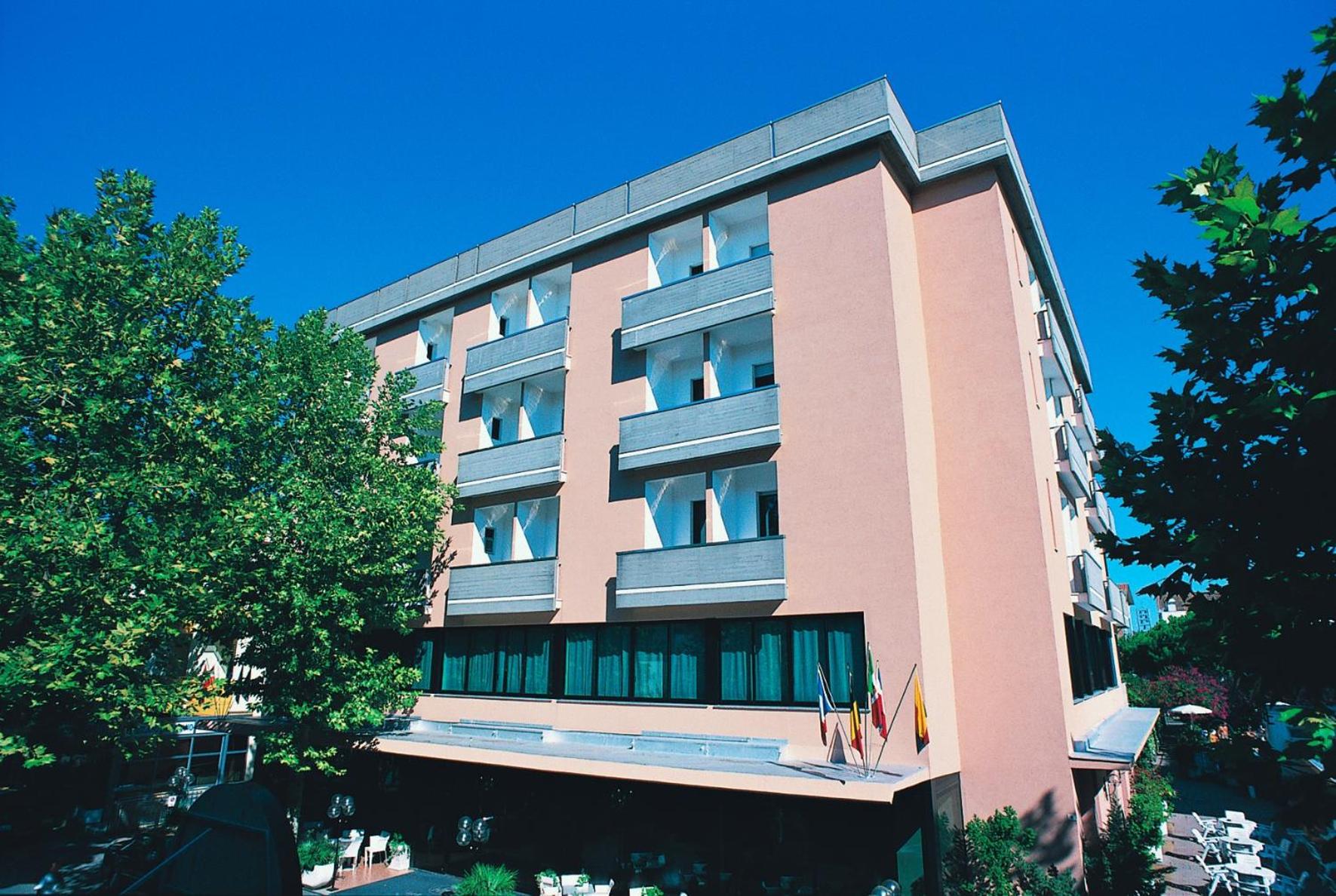 Фото Park Hotel Miriam