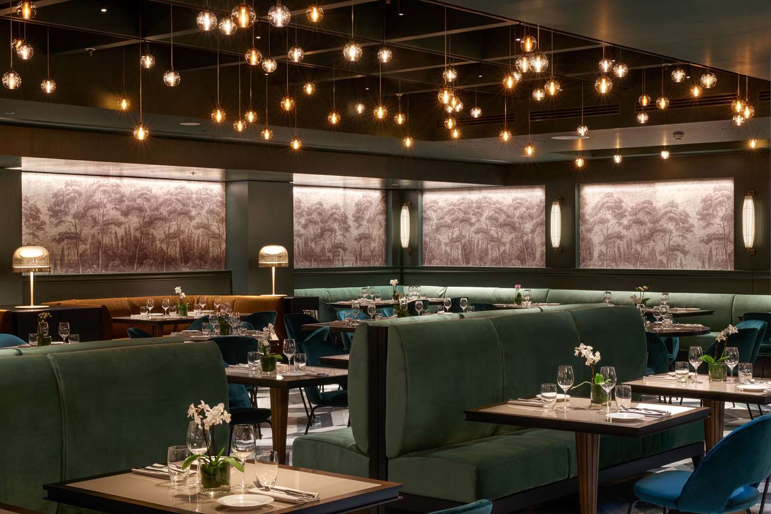 Фото Hilton Rome Eur La Lama