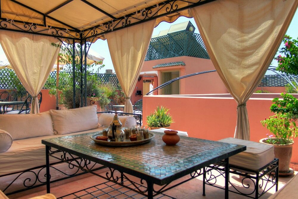 Фото Riad Bamaga