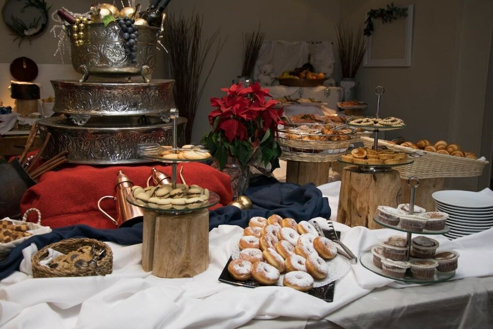 Фото Hotel Principi di Piemonte Sestriere