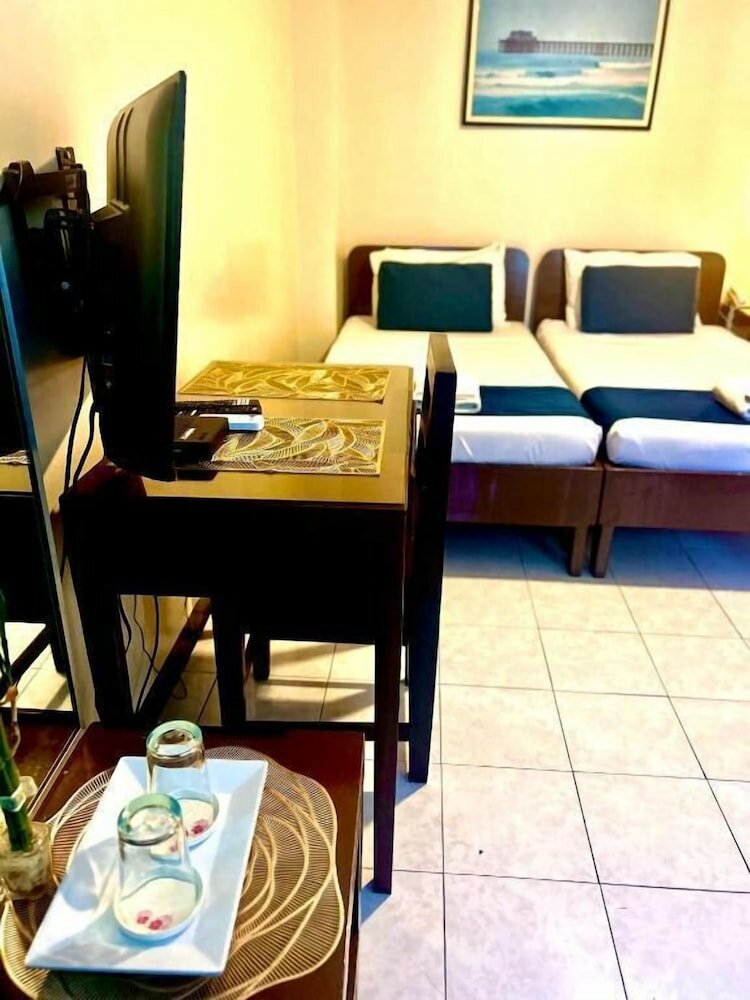 Фото Fuente Hotel de Cebu