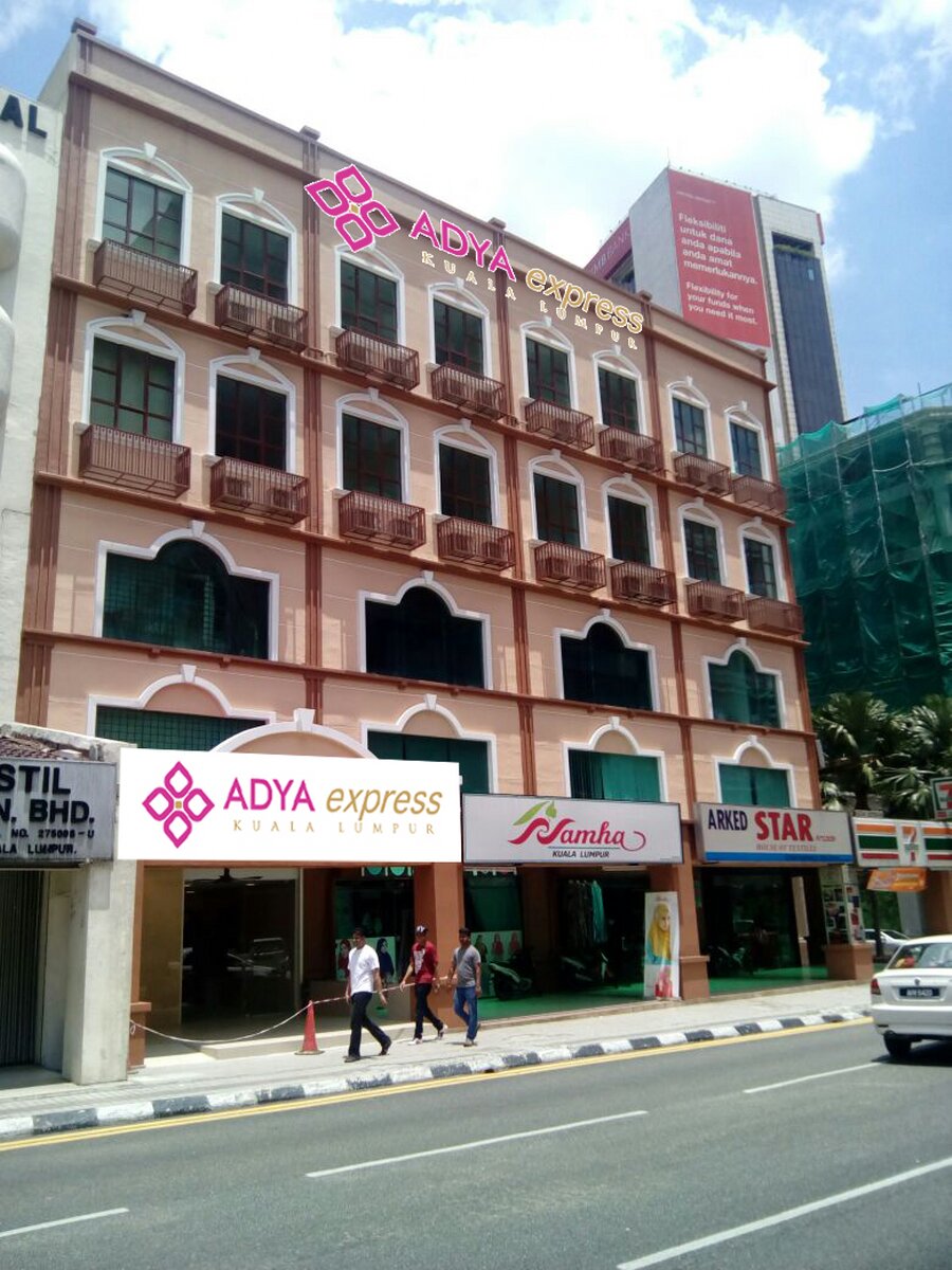 Фото отеля 1