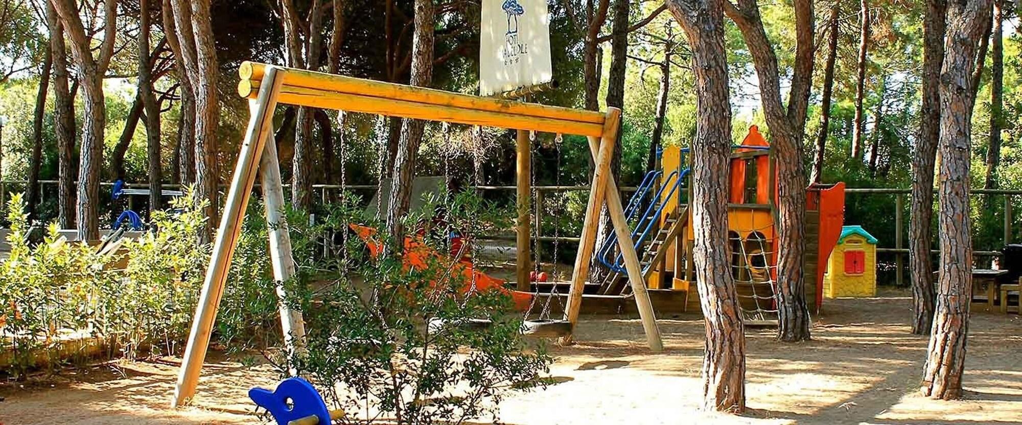 Фото Riva del Sole Resort & SPA