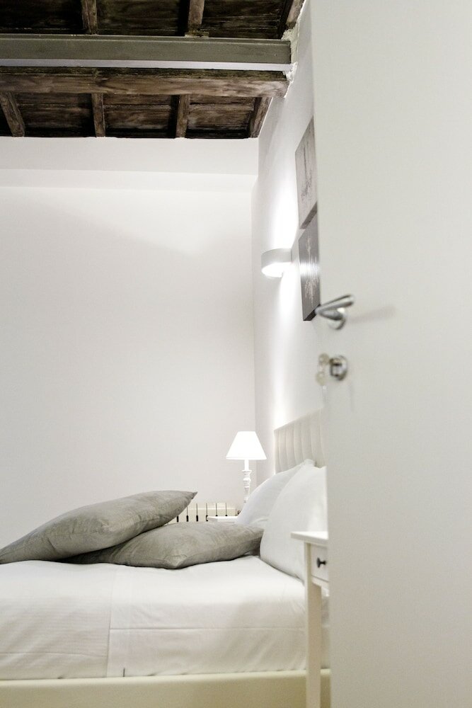 Фото 3 Inn Ripetta