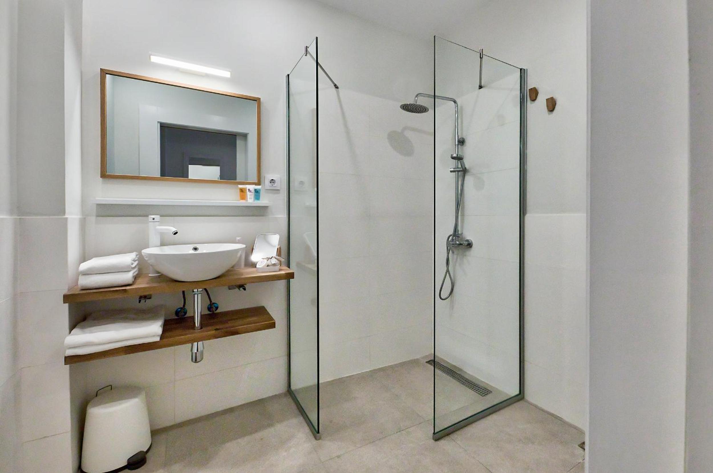 Фото Отель Maresía Canteras Urban