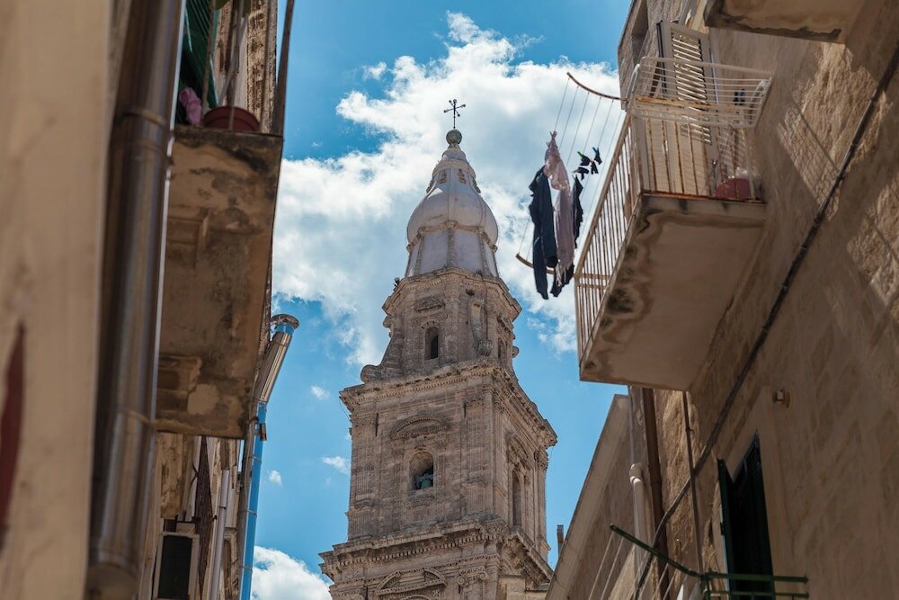 Фото Palazzo Fiscaiolo B&b