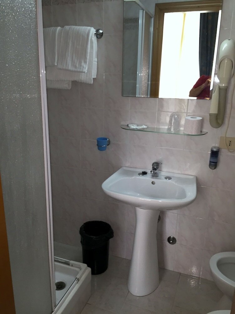 Фото Hotel Altavilla Dieci	