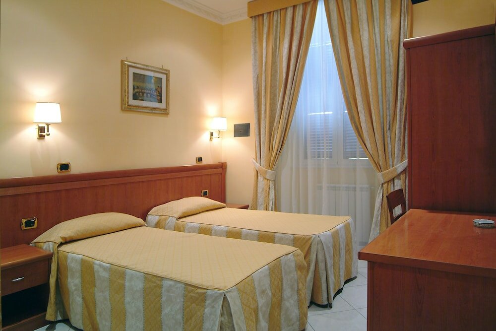 Фото Hotel Meridiana