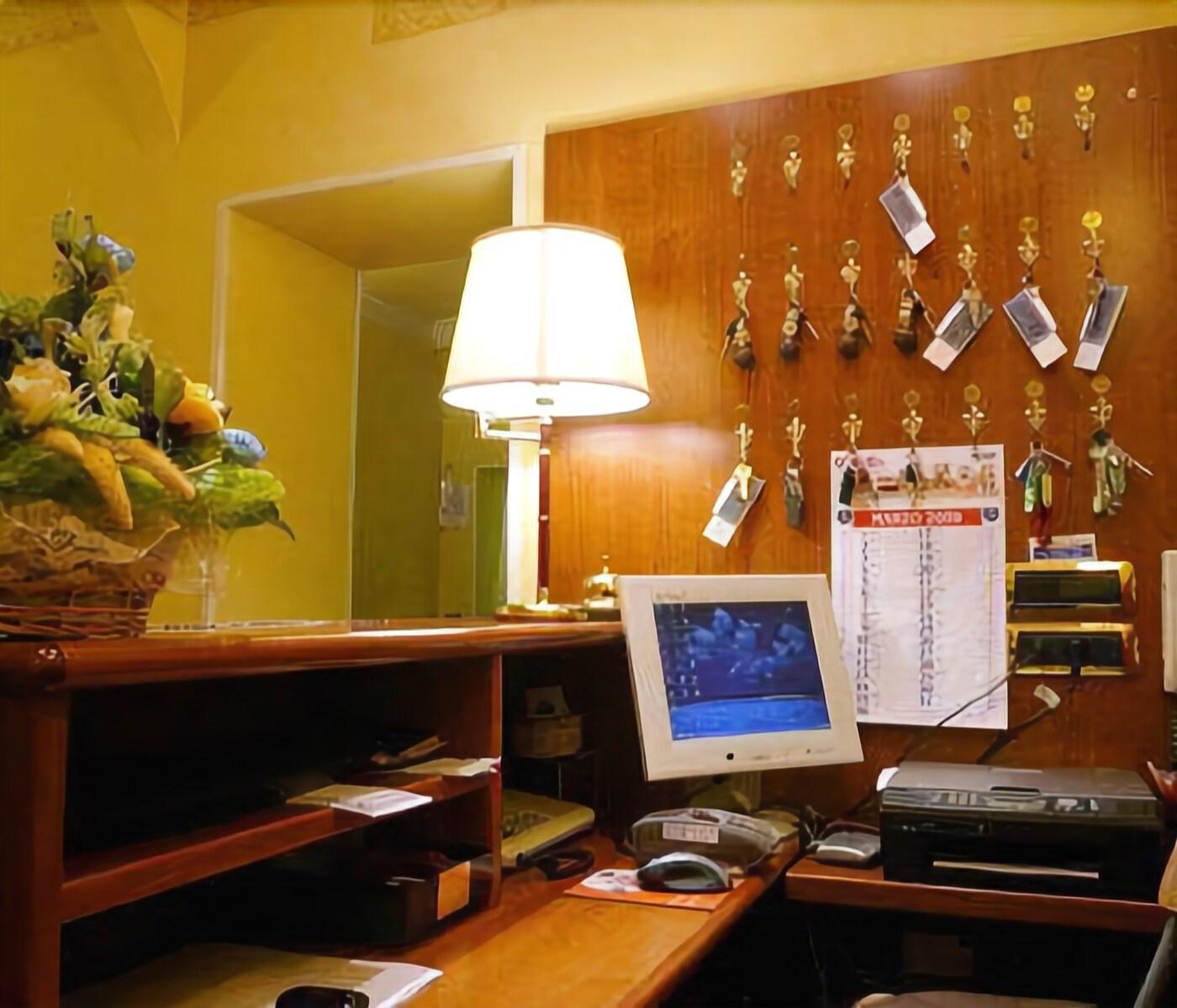 Фото отеля 4