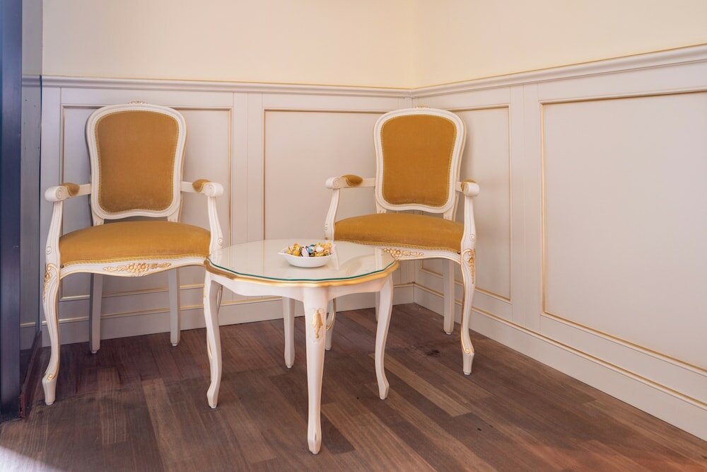 Фото Hotel Autoespresso