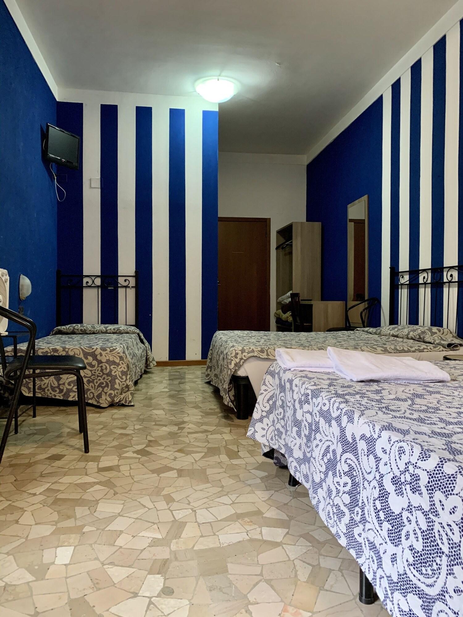 Фото Hotel Vintage Milano Centrale